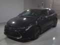 2022 Toyota Corolla Touring Wagon