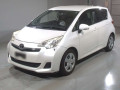 2011 Toyota Ractis