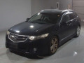 2010 Honda Accord Tourer