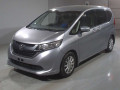 2016 Honda Freed
