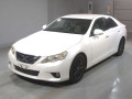 2011 Toyota Mark X