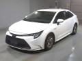 2020 Toyota Corolla Sedan