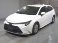 2022 Toyota Corolla Touring Wagon