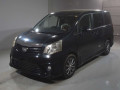 2010 Toyota Noah