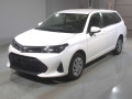 2023 Toyota Corolla Fielder