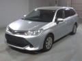 2017 Toyota Corolla Fielder