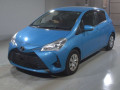 2017 Toyota Vitz