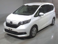 2022 Honda Freed