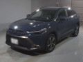 2024 Toyota Corolla Cross