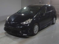 2016 Toyota Prius alpha