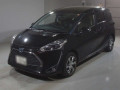 2020 Toyota Sienta