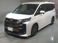 2024 Toyota Noah