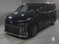 2023 Toyota Voxy