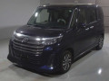 2020 Toyota Roomy
