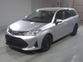 2021 Toyota Corolla Fielder