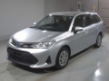 2021 Toyota Corolla Fielder