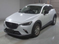 2021 Mazda CX-3