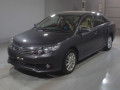 2015 Toyota Allion