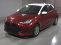 2021 Toyota YARIS
