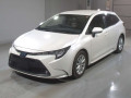 2021 Toyota Corolla Touring Wagon