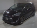 2018 Toyota Sienta