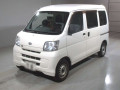 2014 Daihatsu Hijet Cargo