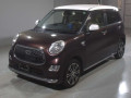 2017 Daihatsu Cast