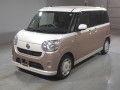 2017 Daihatsu Move Canbus