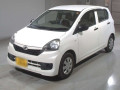 2014 Daihatsu Mira e:S