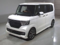 2018 Honda N-BOX CUSTOM
