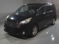 2008 Honda Step WGN