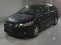 2007 Honda Stream