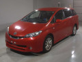 2009 Toyota Wish