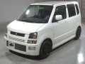 2004 Suzuki Wagon R