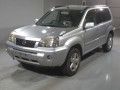 2005 Nissan X-Trail
