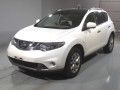 2012 Nissan Murano
