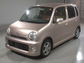 2005 Daihatsu Move Latte