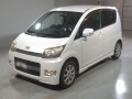 2007 Daihatsu Move Custom