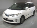 2010 Toyota Estima Hybrid