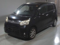2011 Daihatsu Move Custom