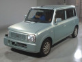 2005 Suzuki ALTO Lapin