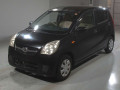 2010 Daihatsu Mira