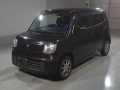 2012 Suzuki MR Wagon