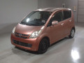 2007 Daihatsu Move