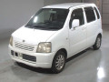 2003 Suzuki Wagon R