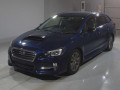2015 Subaru Levorg