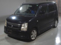 2007 Suzuki Wagon R