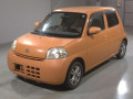 2007 Daihatsu Esse