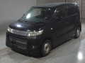 2011 Suzuki WAGON R STINGRAY