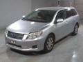 2007 Toyota Corolla Fielder